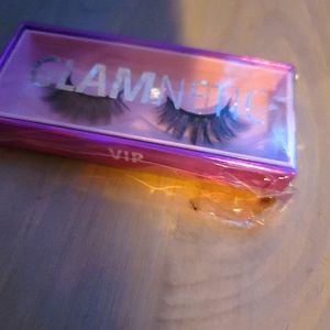 Eyelashes glamnetic